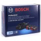 BOSCH GBA 18V  + GAL 18V-40 komplekts 2x4 Ah